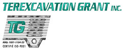 Terexcavation Grant inc.