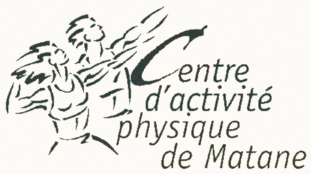Centre d'activité physique de Matane